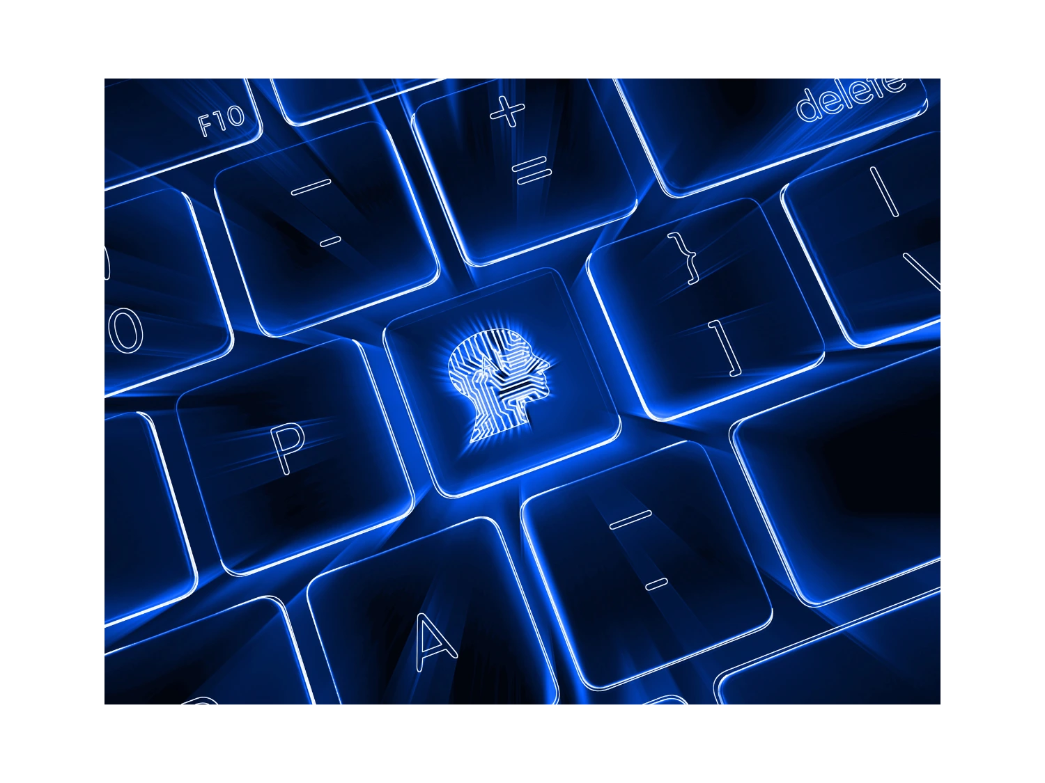 Technology Providers