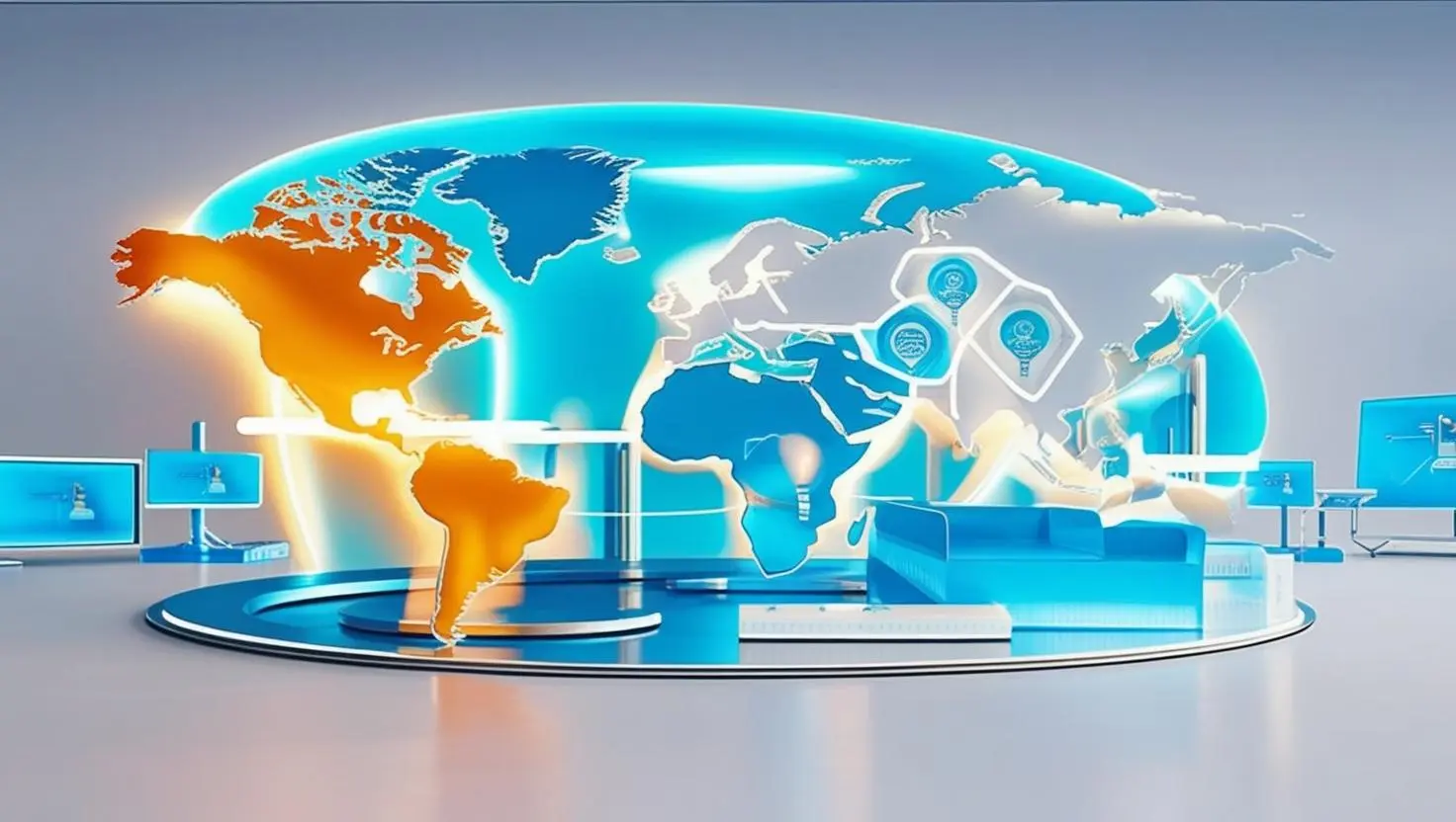 Healthcare business growth